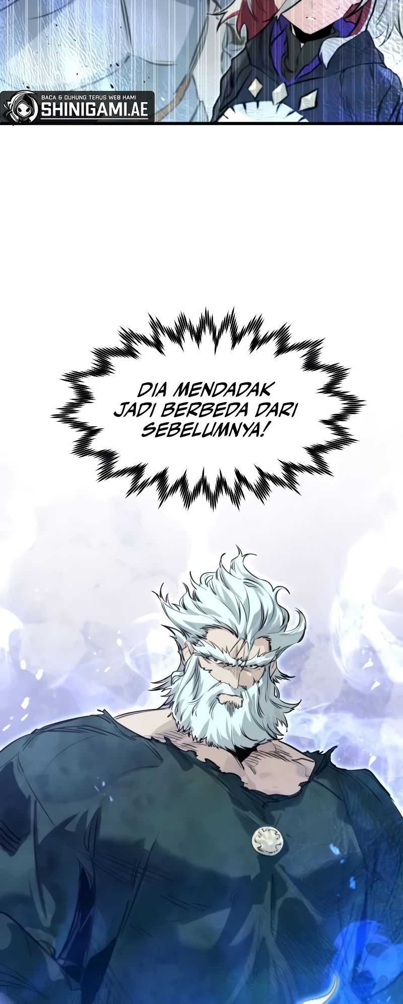 The Regressed Mercenary’s Machinations Chapter 14 - halaman 53