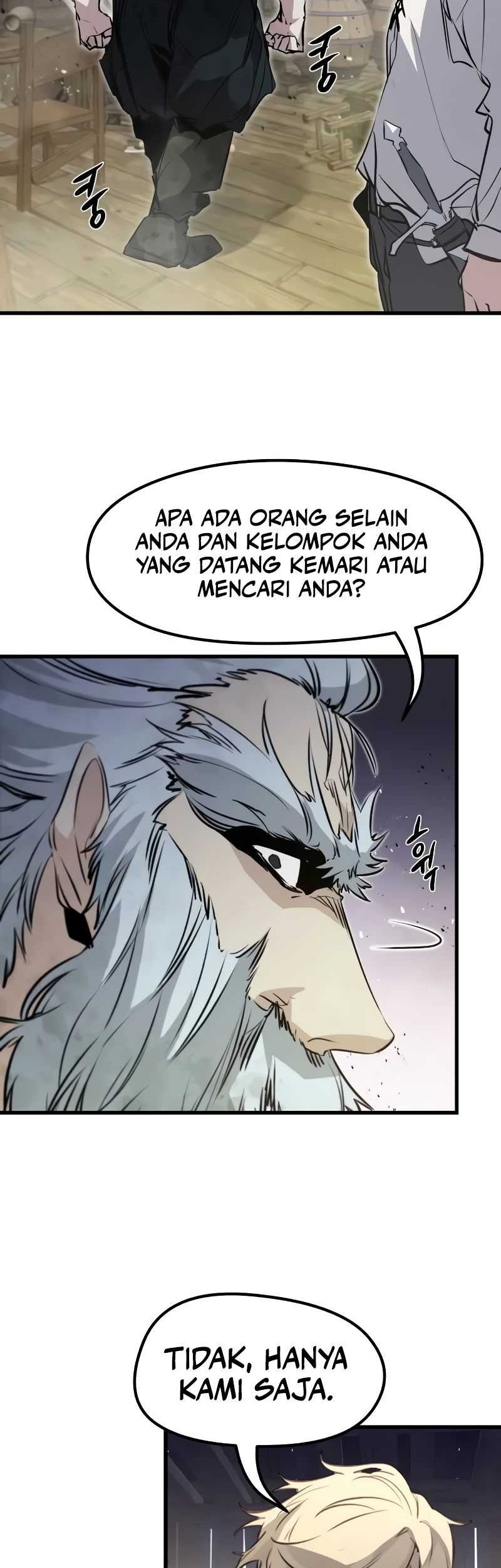 The Regressed Mercenary’s Machinations Chapter 14 - halaman 55