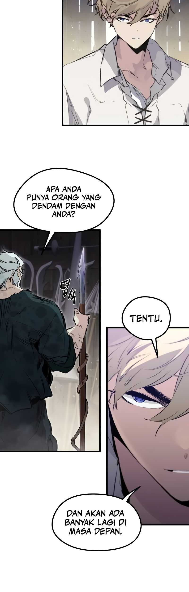 The Regressed Mercenary’s Machinations Chapter 14 - halaman 56