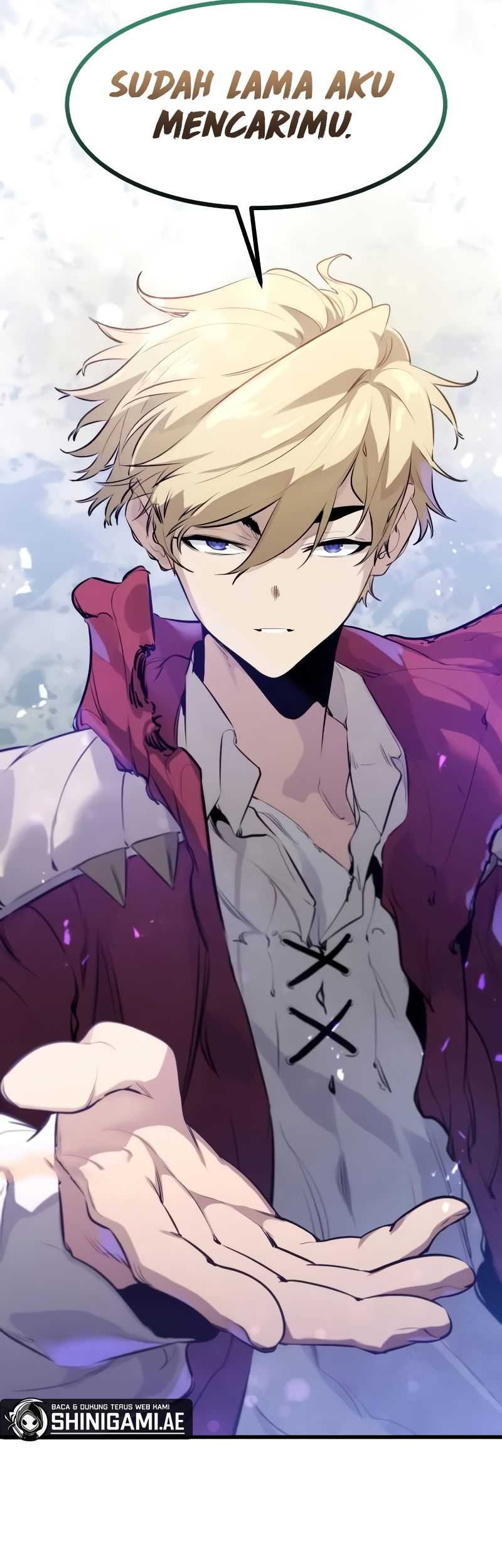 The Regressed Mercenary’s Machinations Chapter 14 - halaman 6