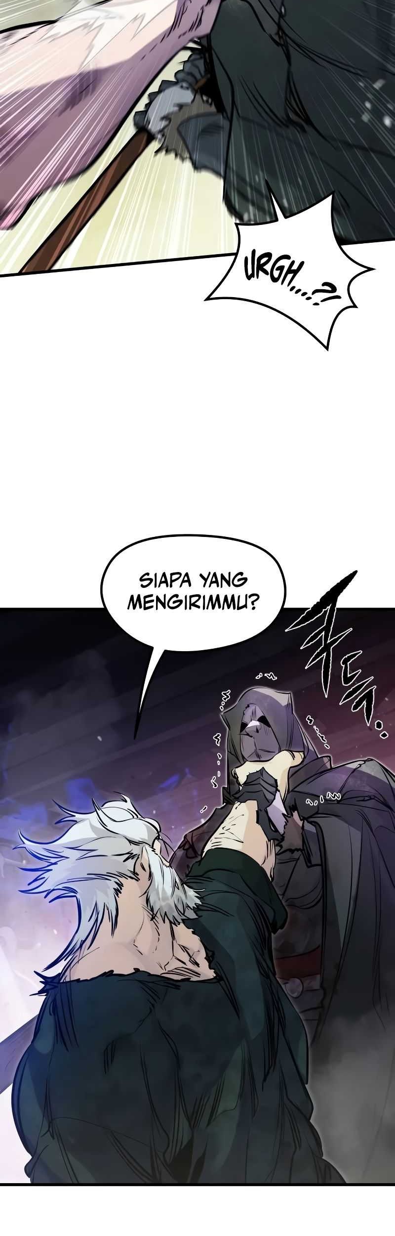 The Regressed Mercenary’s Machinations Chapter 14 - halaman 64