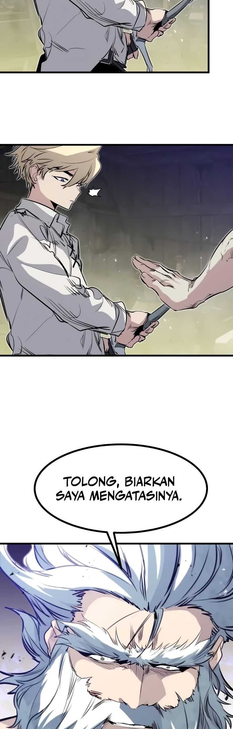 The Regressed Mercenary’s Machinations Chapter 14 - halaman 67