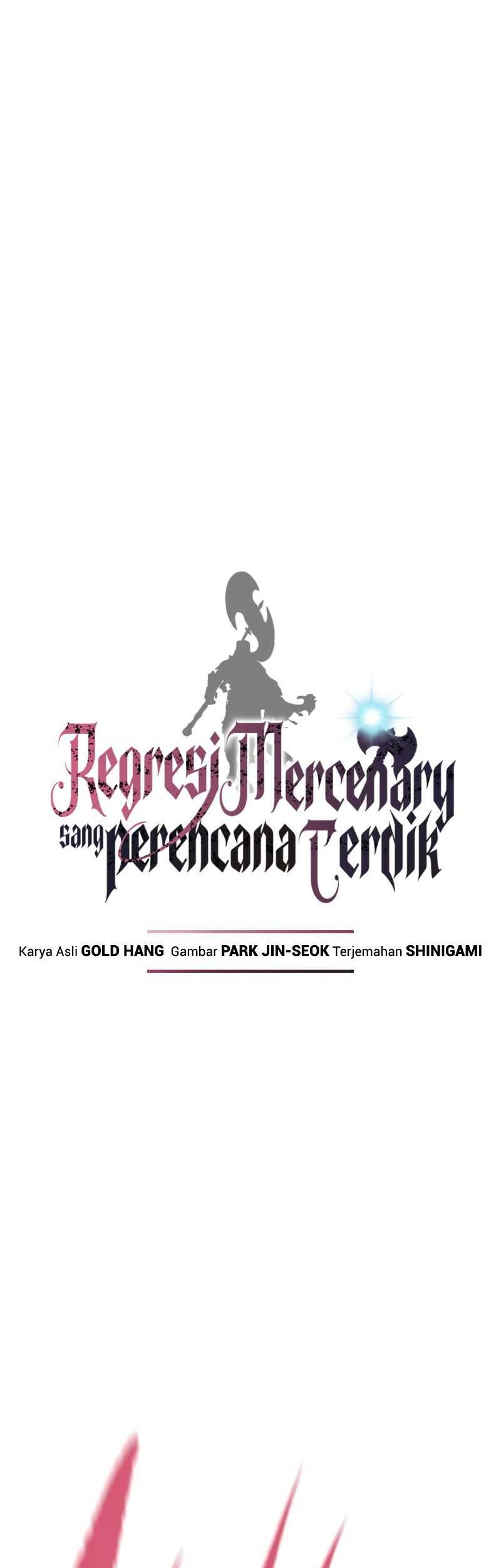 The Regressed Mercenary’s Machinations Chapter 14 - halaman 7