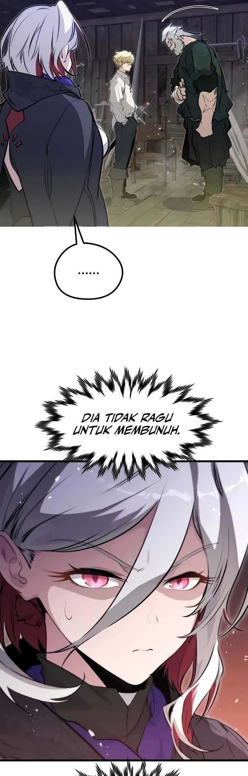 The Regressed Mercenary’s Machinations Chapter 14 - halaman 70