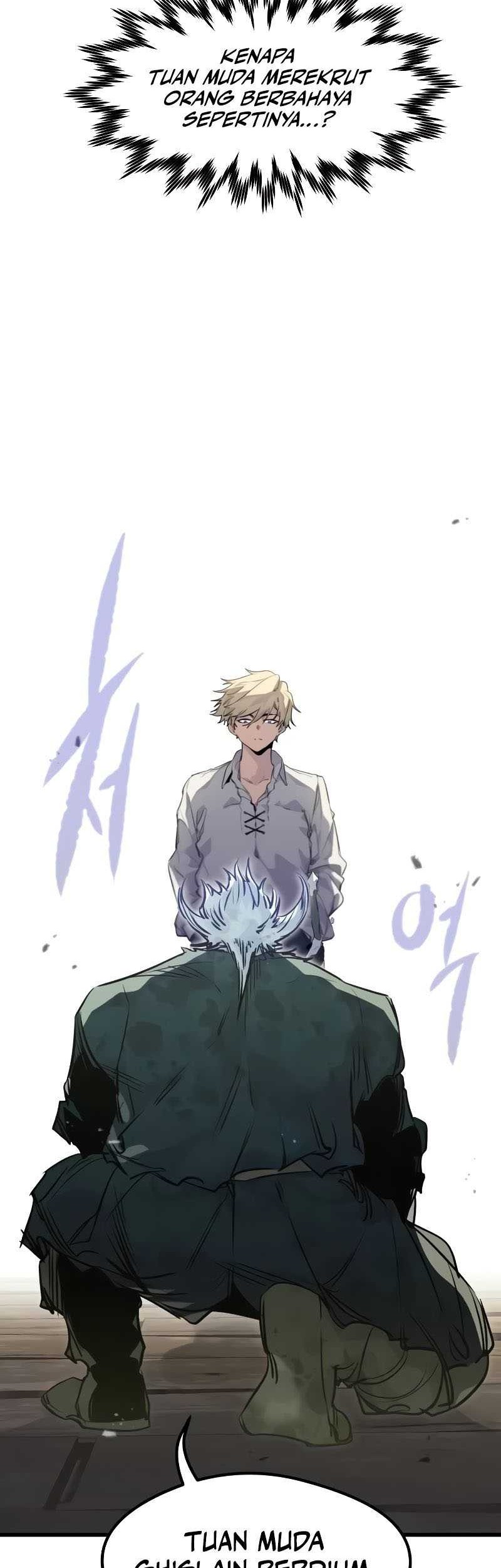 The Regressed Mercenary’s Machinations Chapter 14 - halaman 71