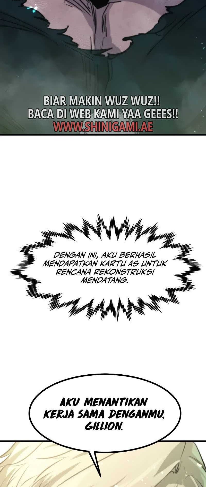 The Regressed Mercenary’s Machinations Chapter 14 - halaman 73