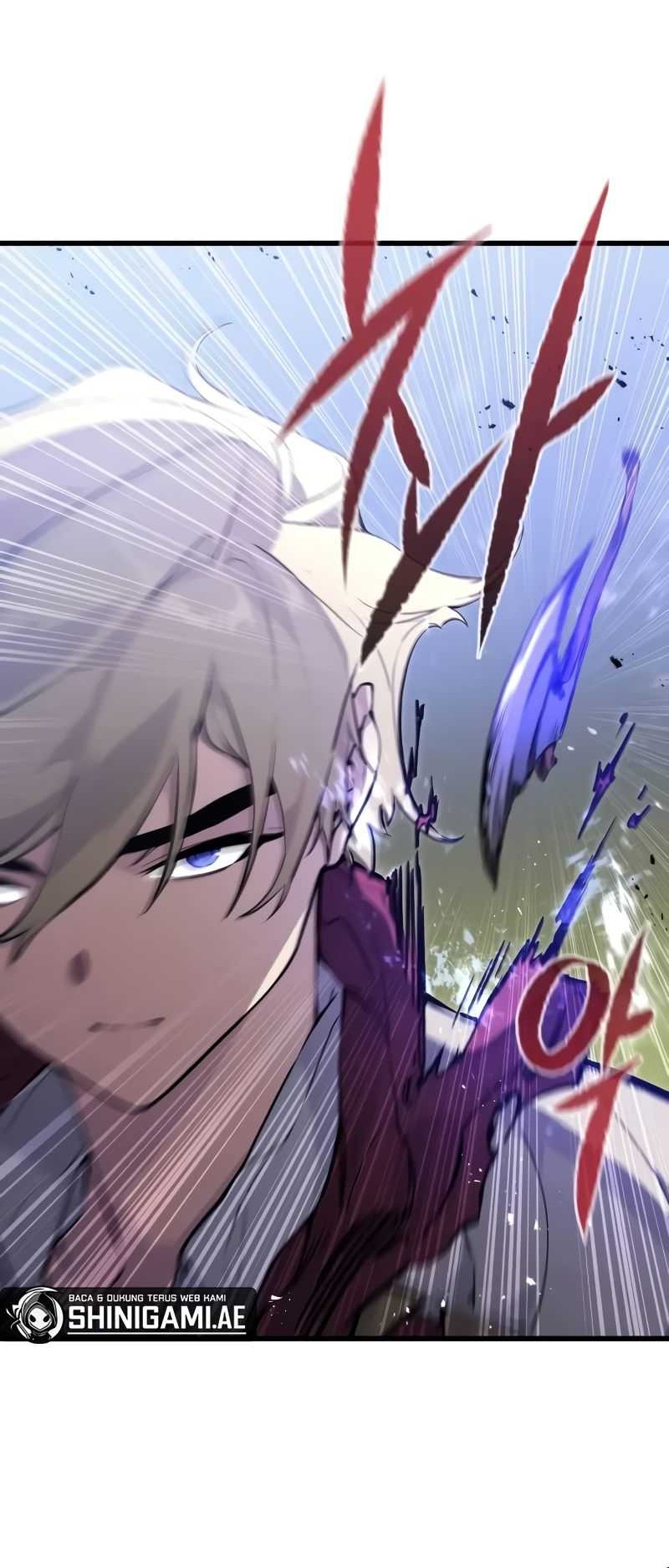 The Regressed Mercenary’s Machinations Chapter 14 - halaman 9