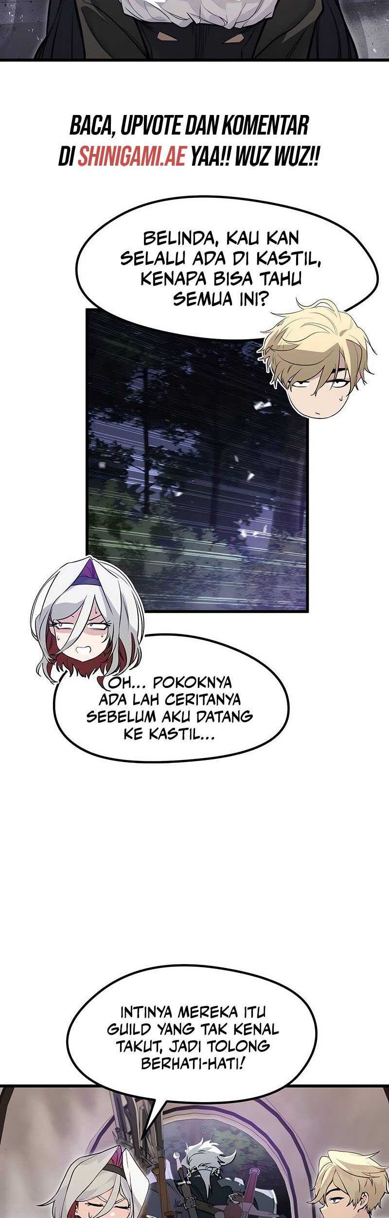 The Regressed Mercenary’s Machinations Chapter 15 - halaman 19