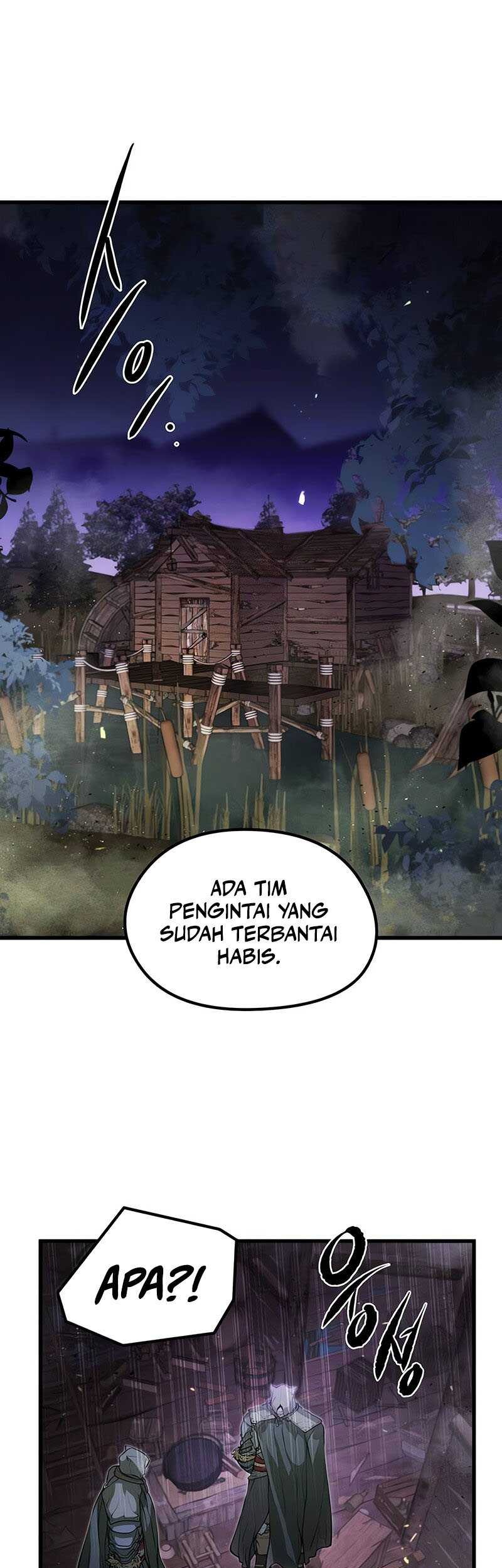 The Regressed Mercenary’s Machinations Chapter 15 - halaman 2