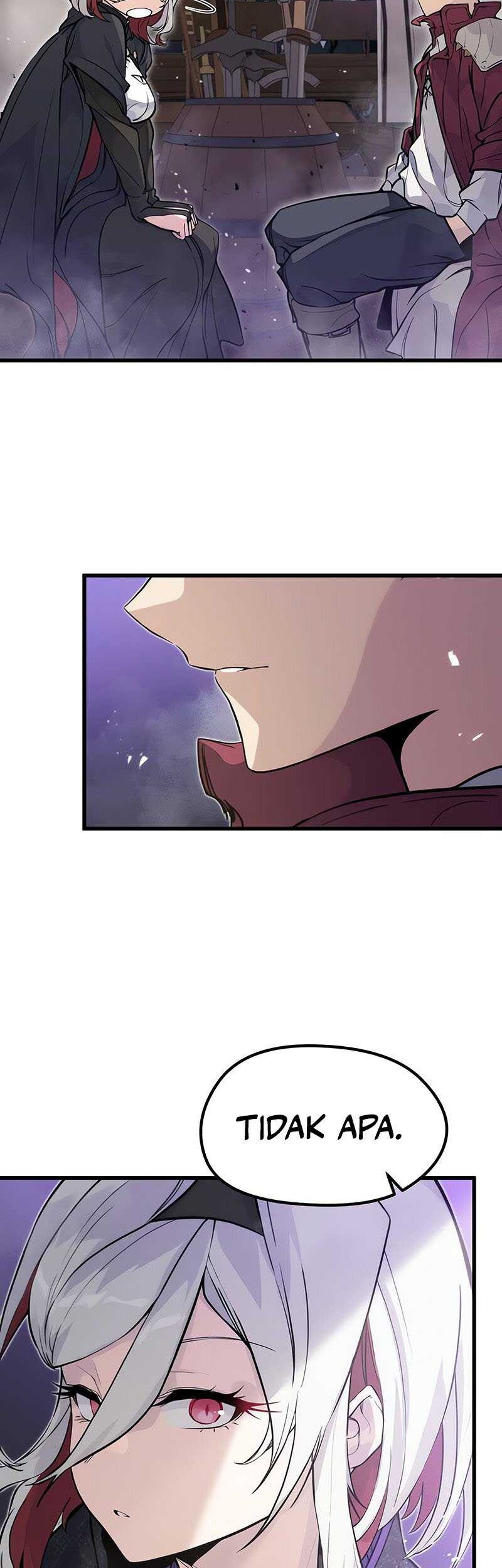 The Regressed Mercenary’s Machinations Chapter 15 - halaman 20