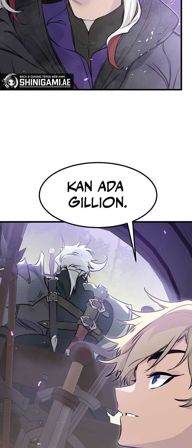 The Regressed Mercenary’s Machinations Chapter 15 - halaman 21