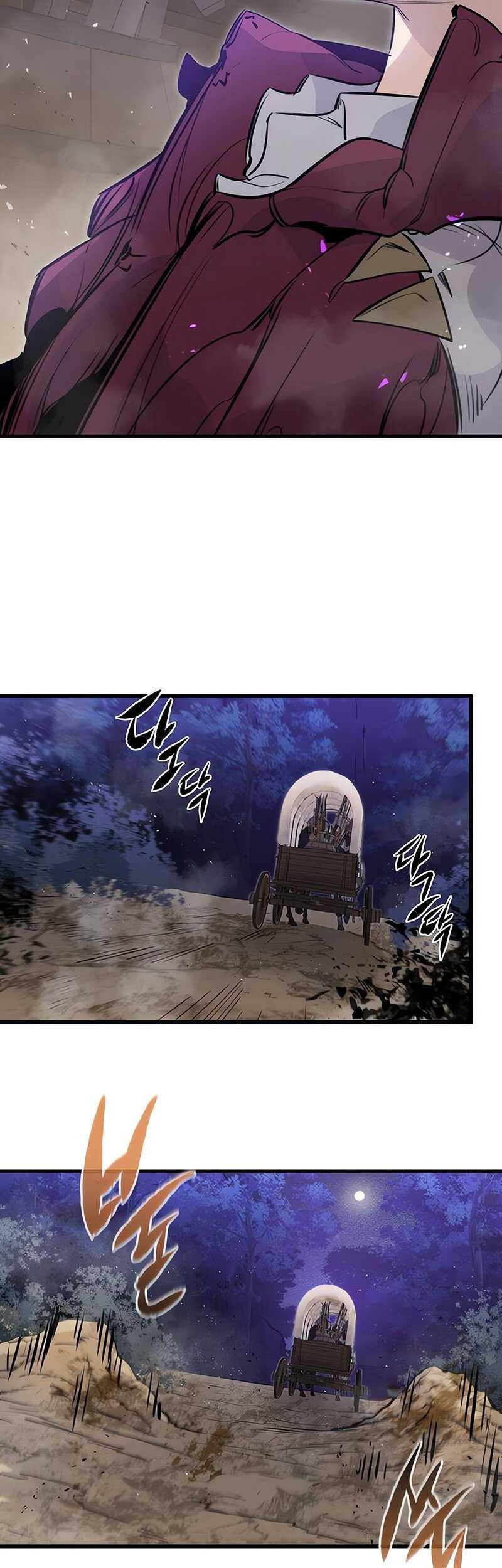 The Regressed Mercenary’s Machinations Chapter 15 - halaman 22