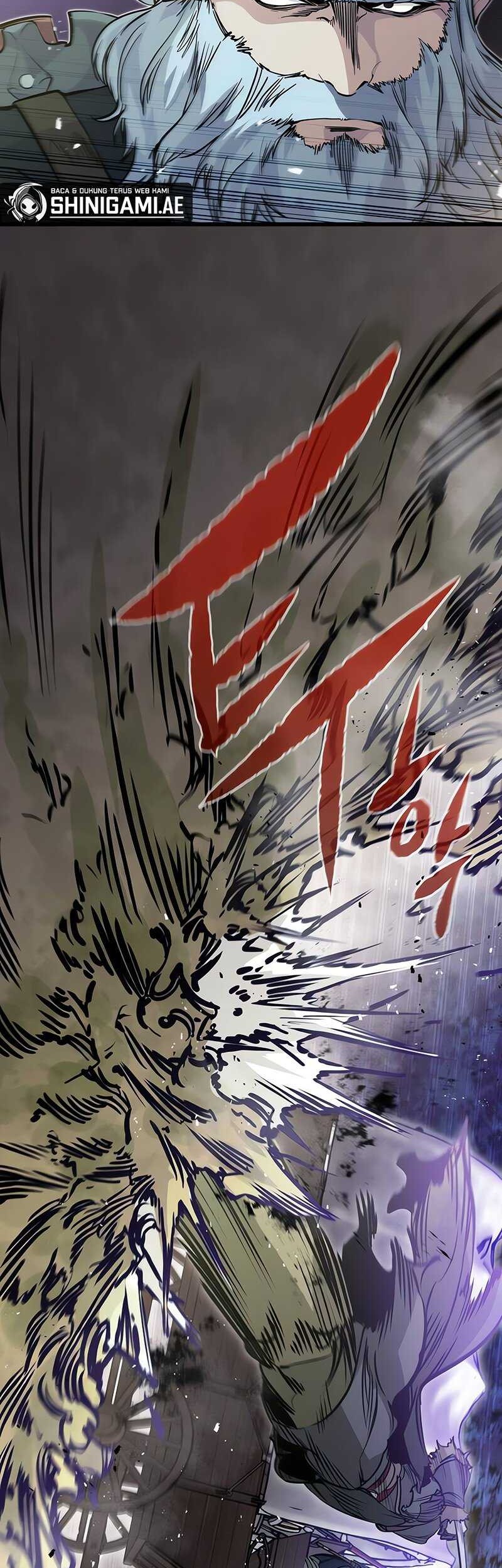The Regressed Mercenary’s Machinations Chapter 15 - halaman 24