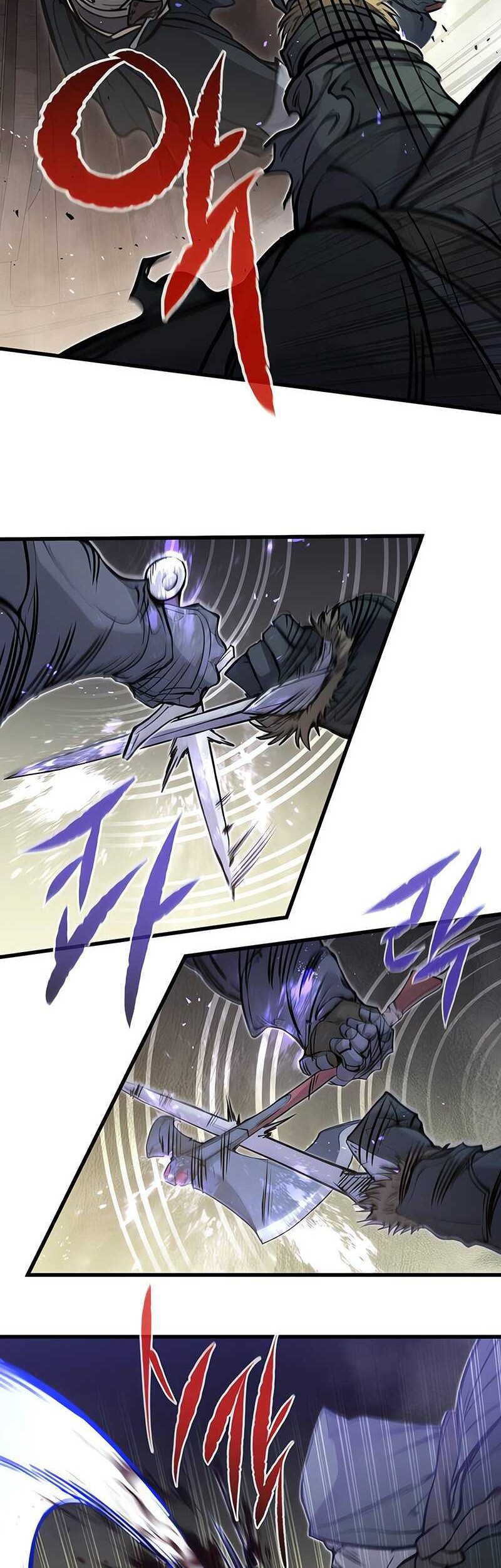 The Regressed Mercenary’s Machinations Chapter 15 - halaman 27