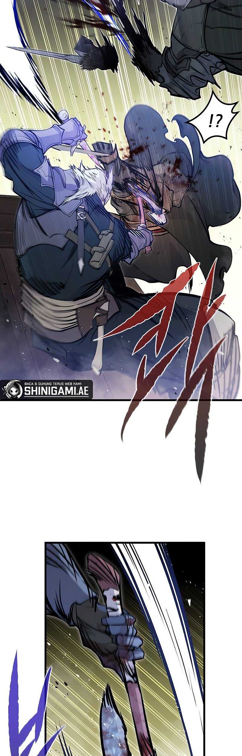 The Regressed Mercenary’s Machinations Chapter 15 - halaman 28