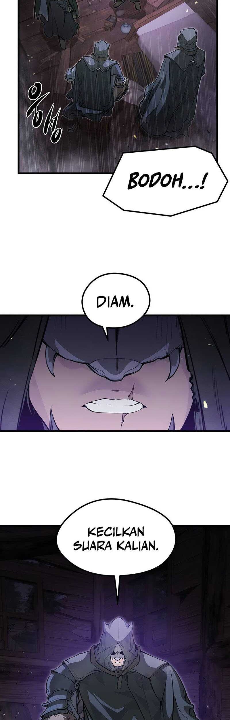 The Regressed Mercenary’s Machinations Chapter 15 - halaman 3