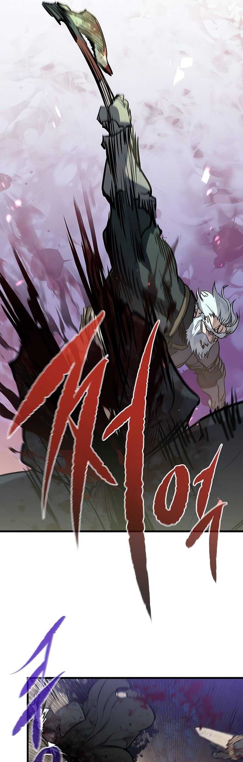 The Regressed Mercenary’s Machinations Chapter 15 - halaman 30