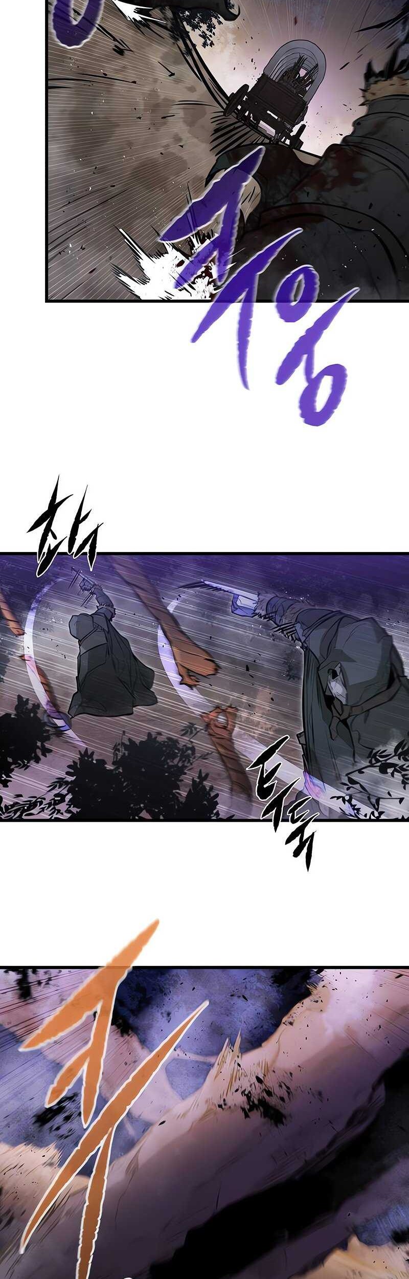 The Regressed Mercenary’s Machinations Chapter 15 - halaman 31
