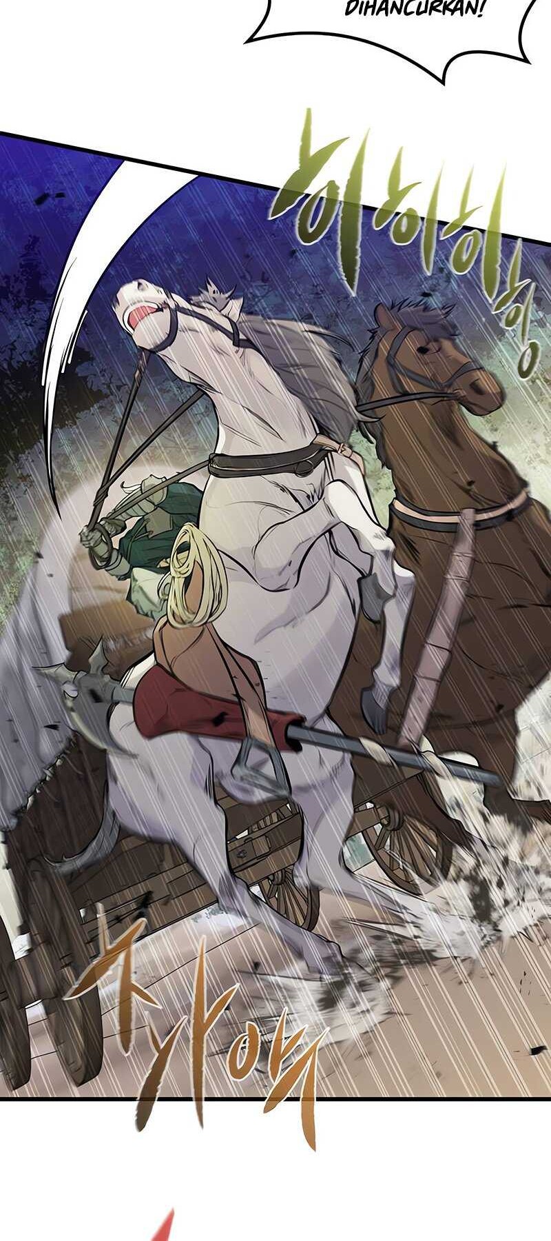 The Regressed Mercenary’s Machinations Chapter 15 - halaman 33