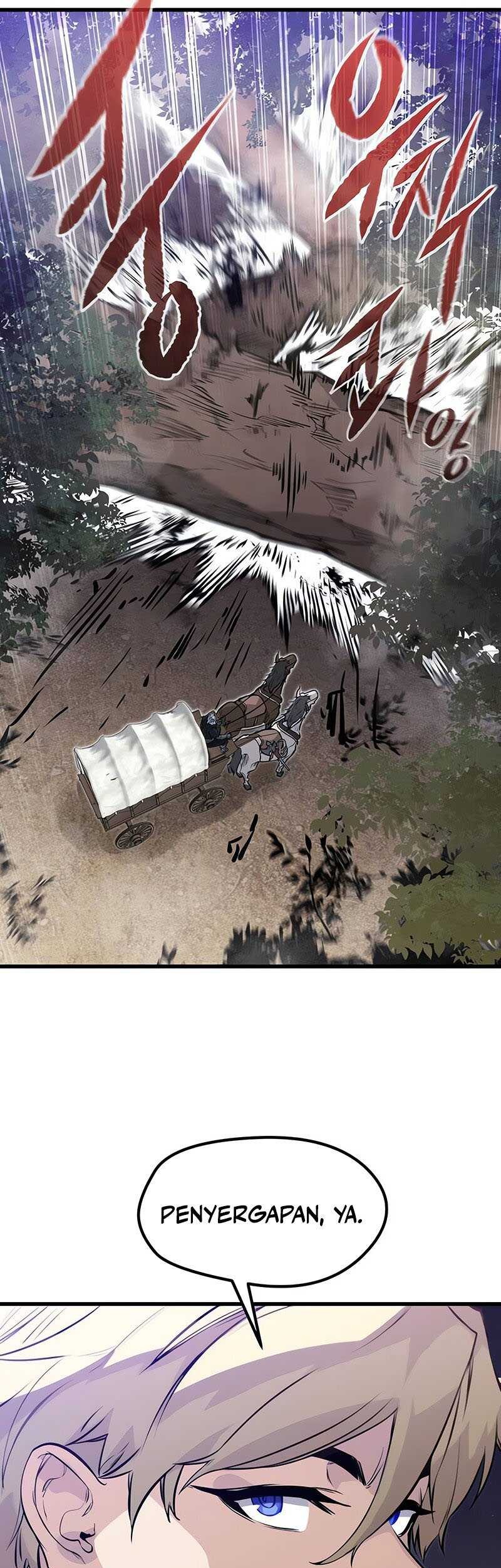 The Regressed Mercenary’s Machinations Chapter 15 - halaman 34