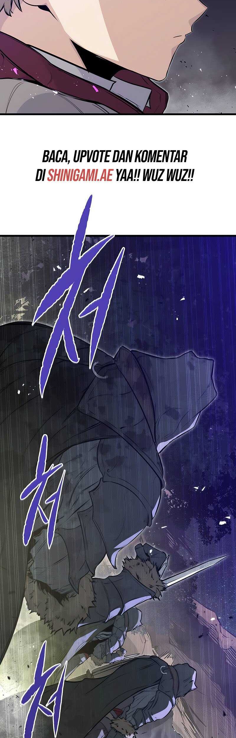 The Regressed Mercenary’s Machinations Chapter 15 - halaman 35