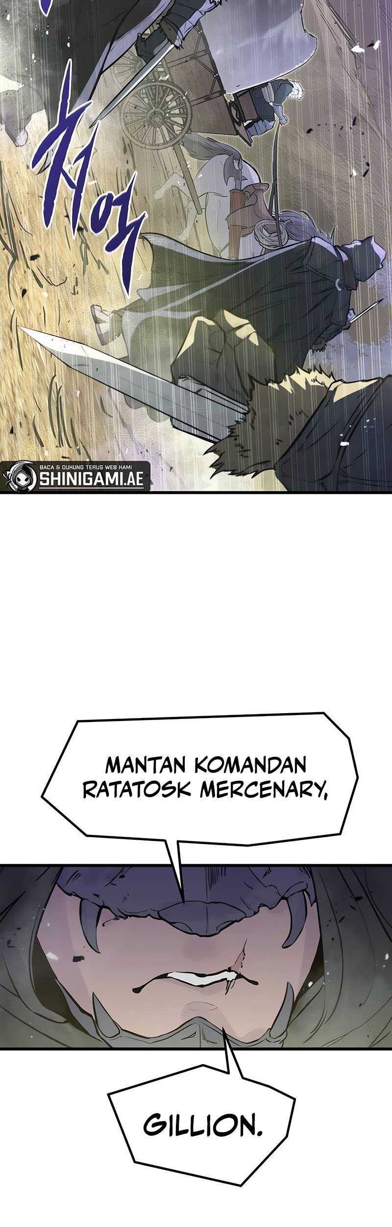 The Regressed Mercenary’s Machinations Chapter 15 - halaman 36