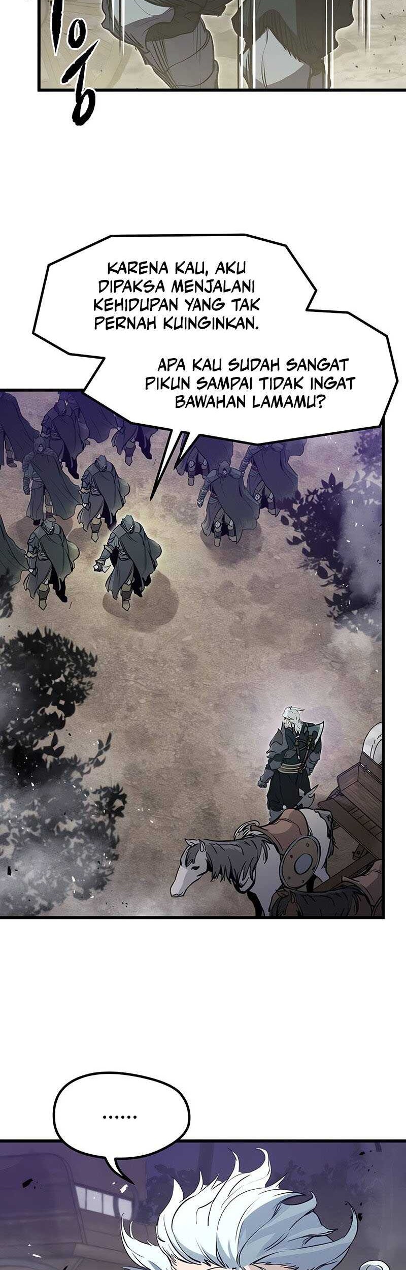 The Regressed Mercenary’s Machinations Chapter 15 - halaman 39