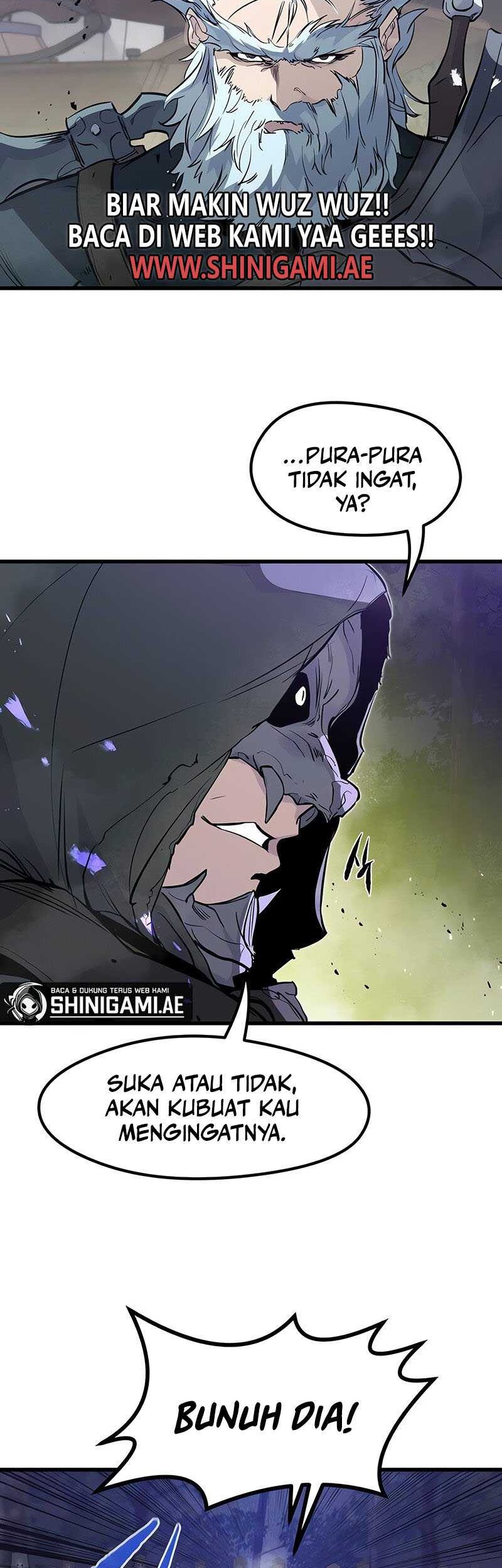 The Regressed Mercenary’s Machinations Chapter 15 - halaman 40