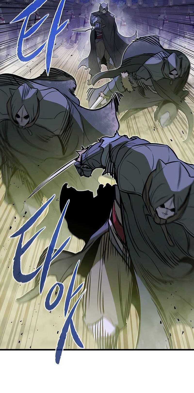 The Regressed Mercenary’s Machinations Chapter 15 - halaman 41