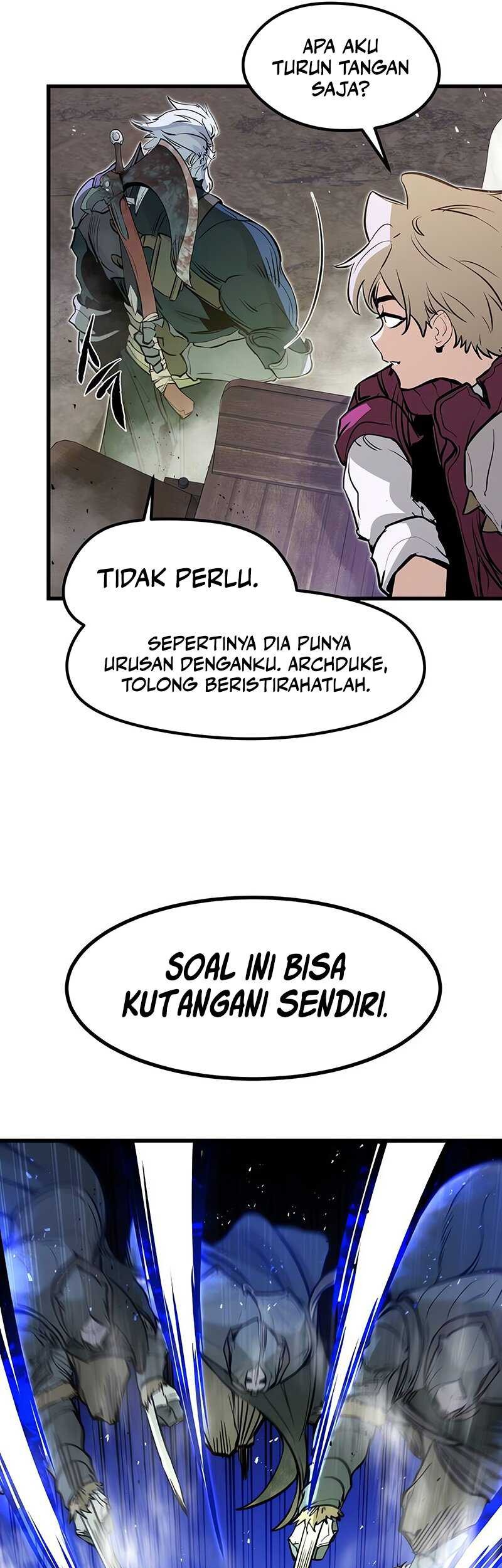 The Regressed Mercenary’s Machinations Chapter 15 - halaman 42