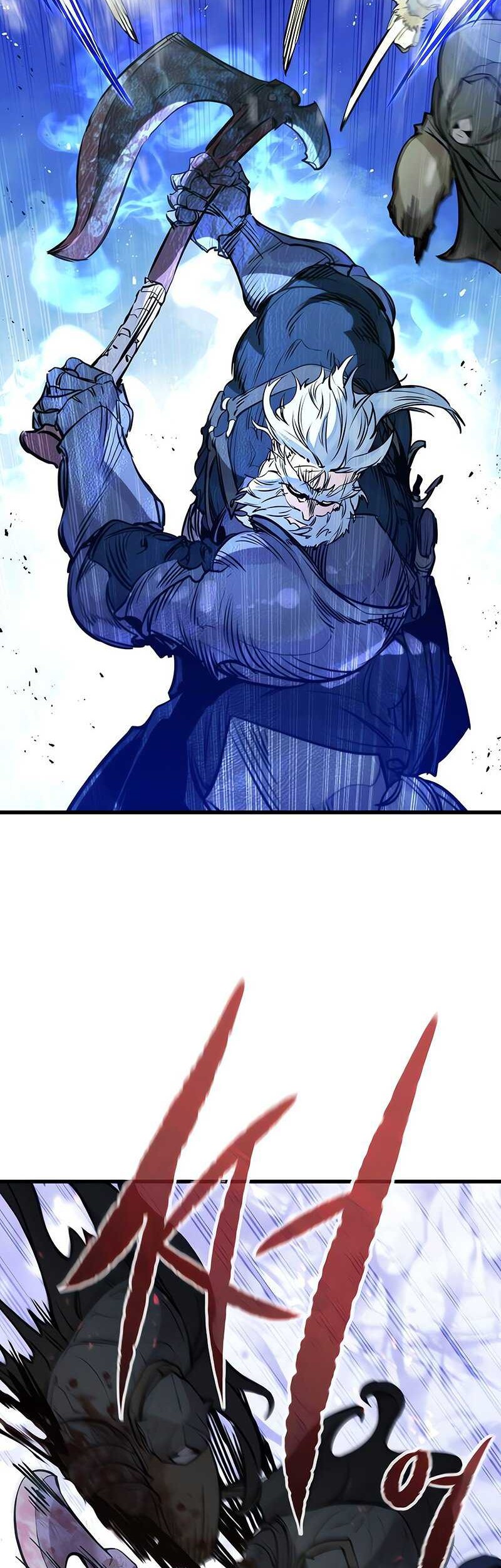 The Regressed Mercenary’s Machinations Chapter 15 - halaman 43