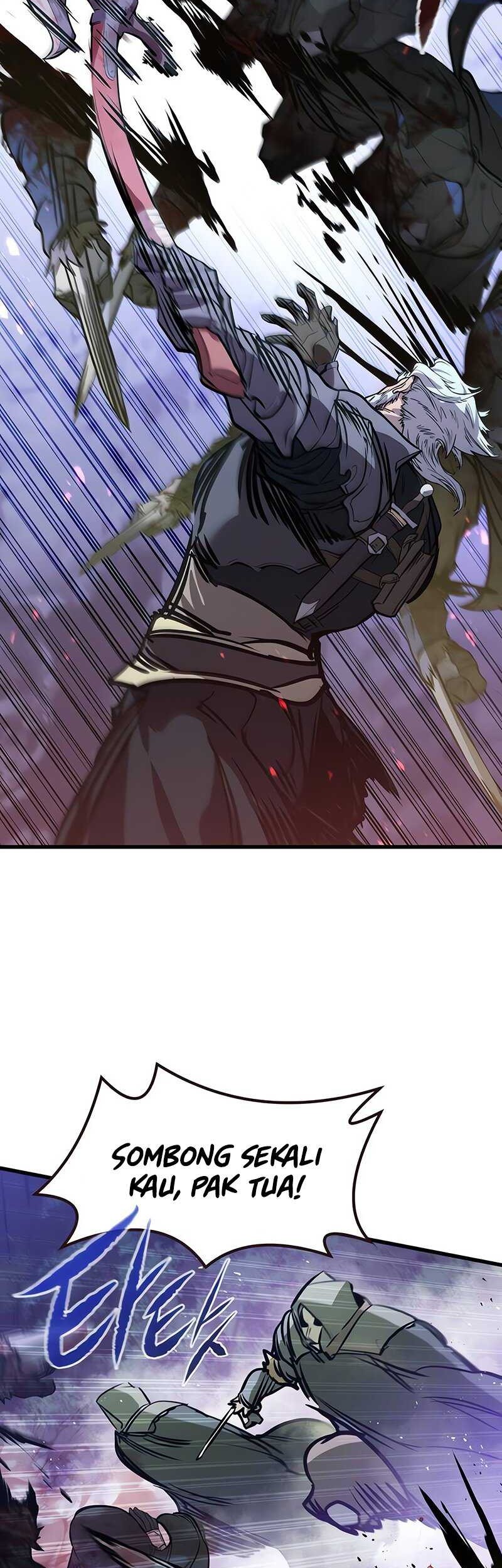 The Regressed Mercenary’s Machinations Chapter 15 - halaman 44
