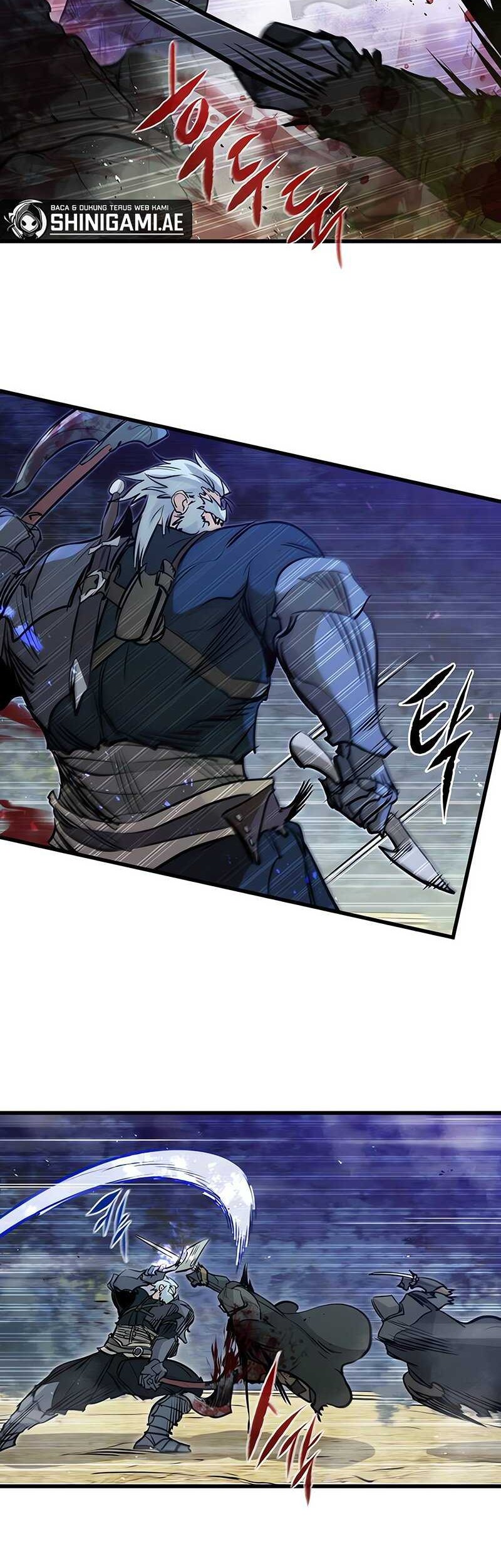 The Regressed Mercenary’s Machinations Chapter 15 - halaman 45