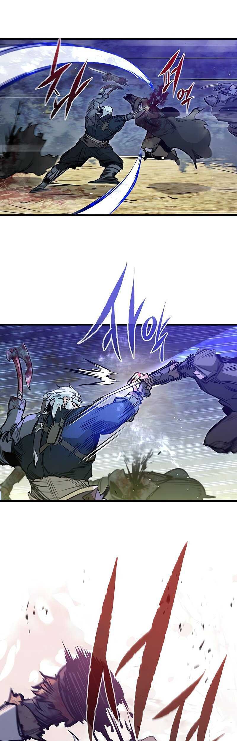 The Regressed Mercenary’s Machinations Chapter 15 - halaman 46
