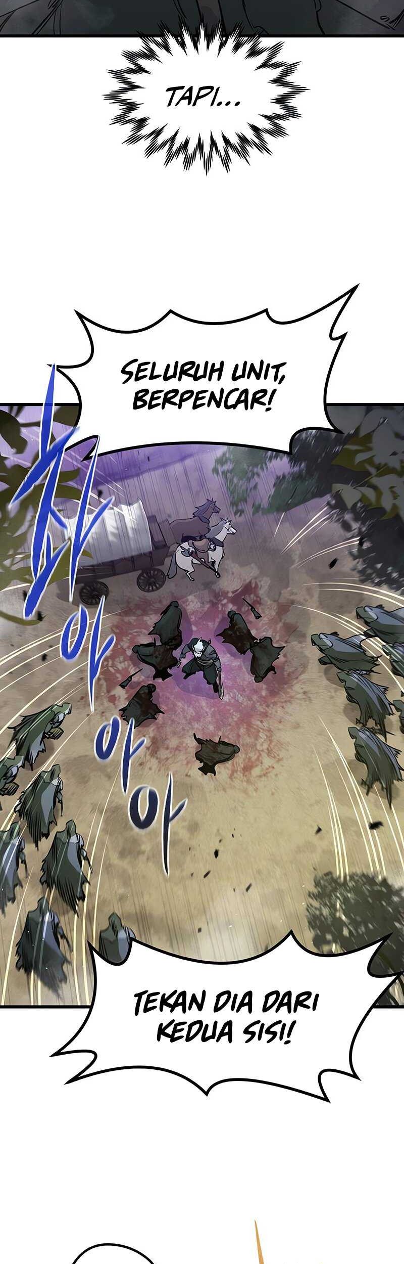 The Regressed Mercenary’s Machinations Chapter 15 - halaman 48