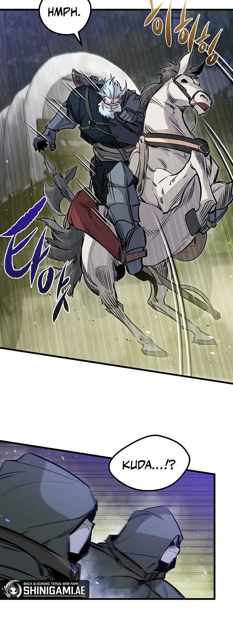 The Regressed Mercenary’s Machinations Chapter 15 - halaman 49