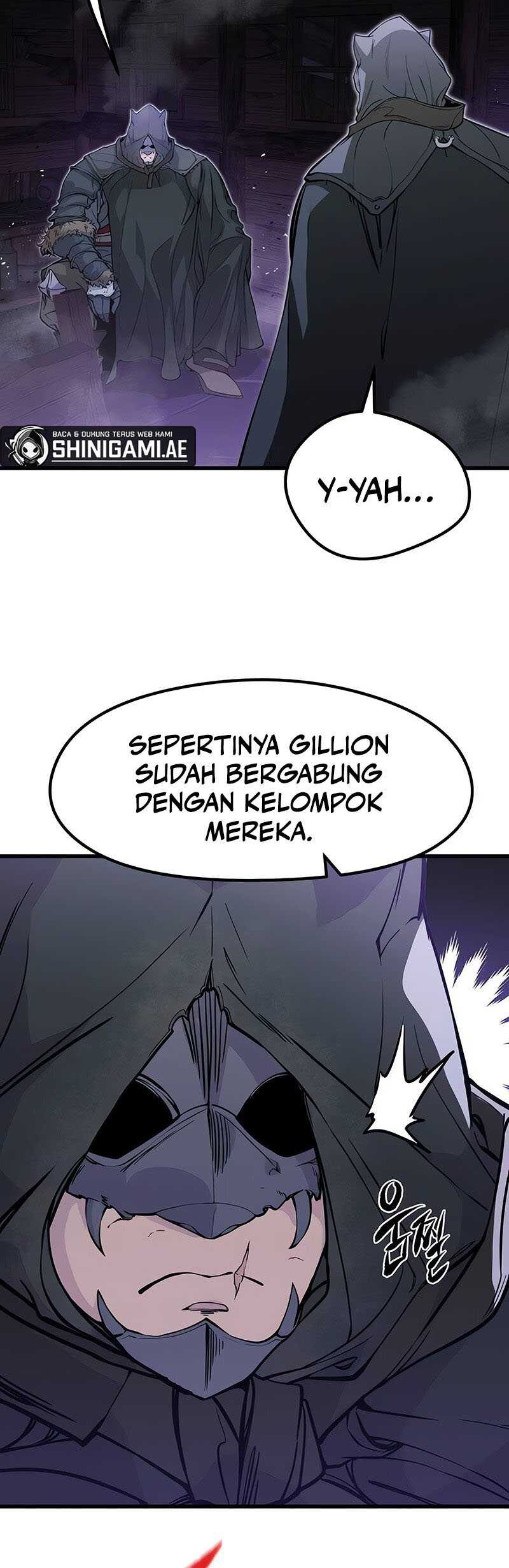 The Regressed Mercenary’s Machinations Chapter 15 - halaman 5