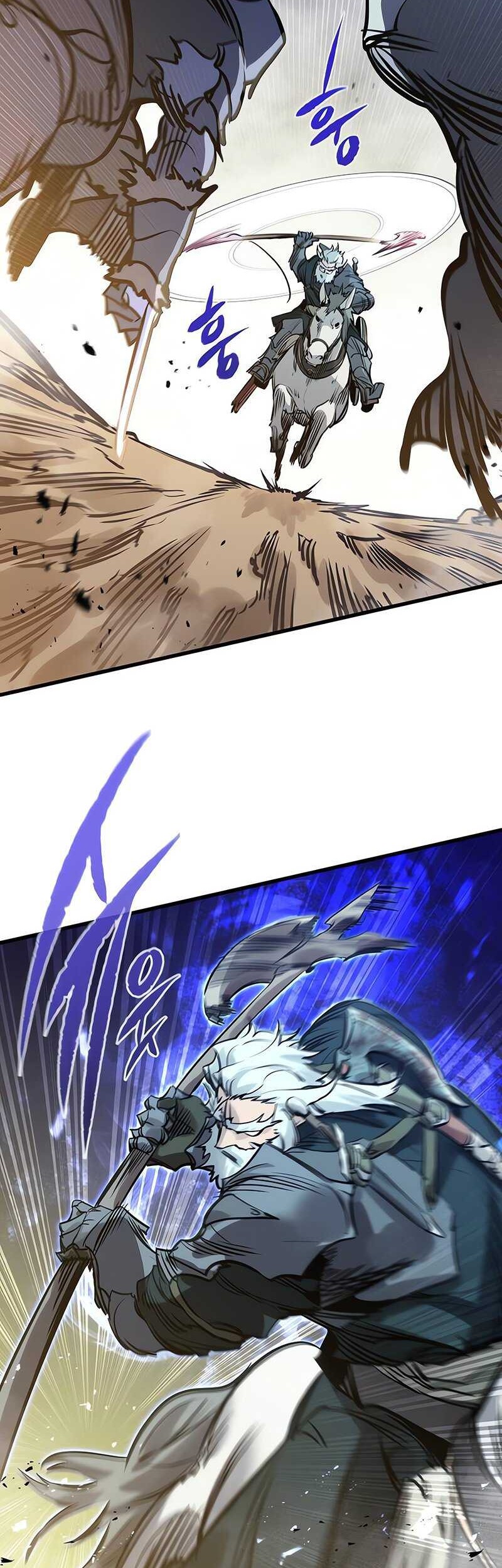 The Regressed Mercenary’s Machinations Chapter 15 - halaman 51