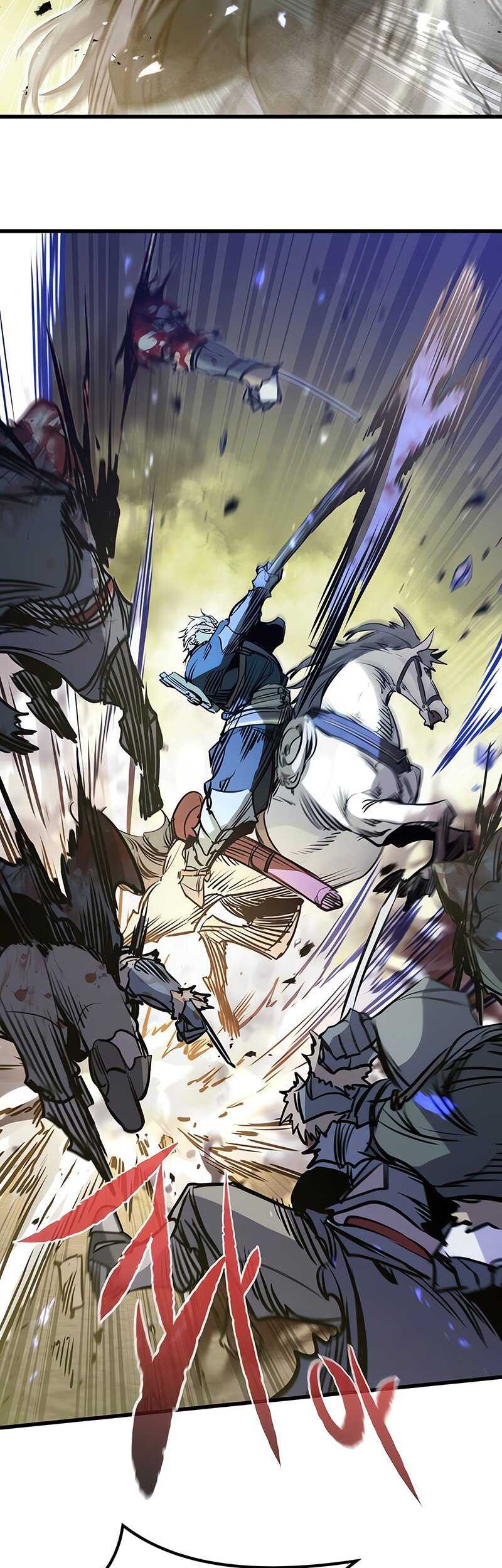 The Regressed Mercenary’s Machinations Chapter 15 - halaman 52