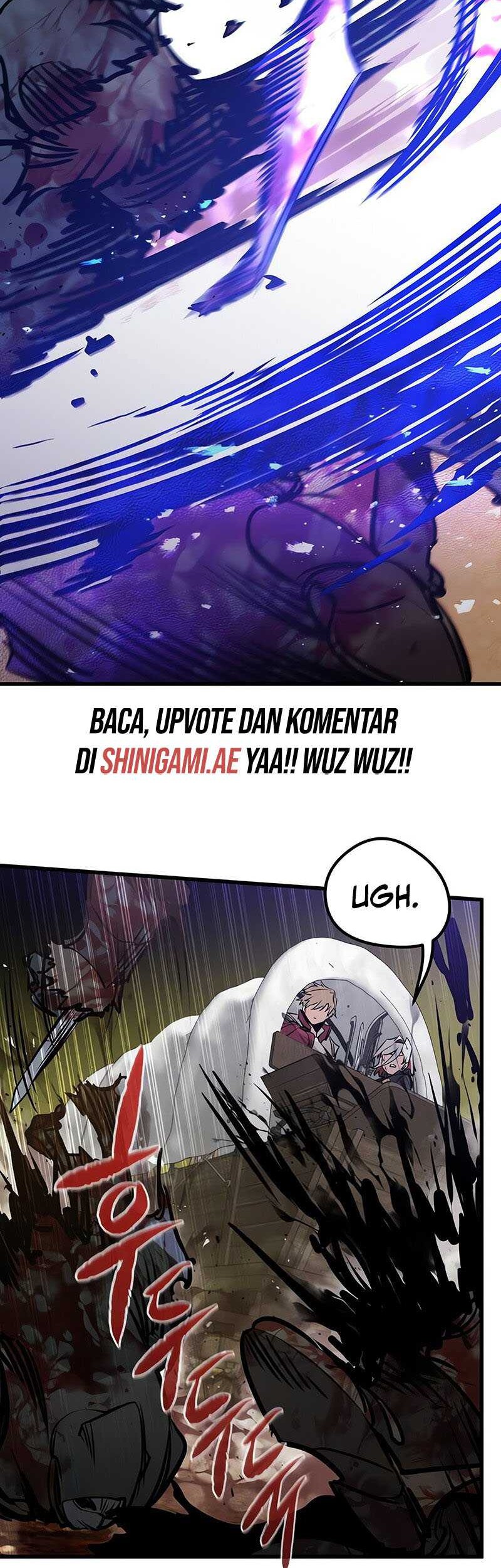 The Regressed Mercenary’s Machinations Chapter 15 - halaman 55