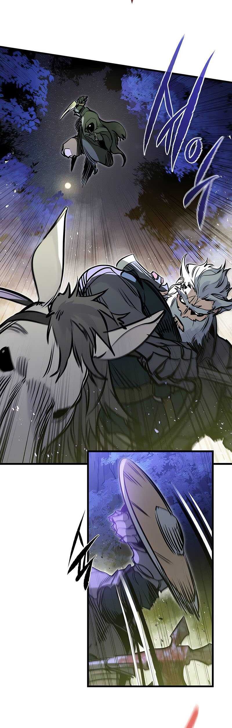 The Regressed Mercenary’s Machinations Chapter 15 - halaman 56