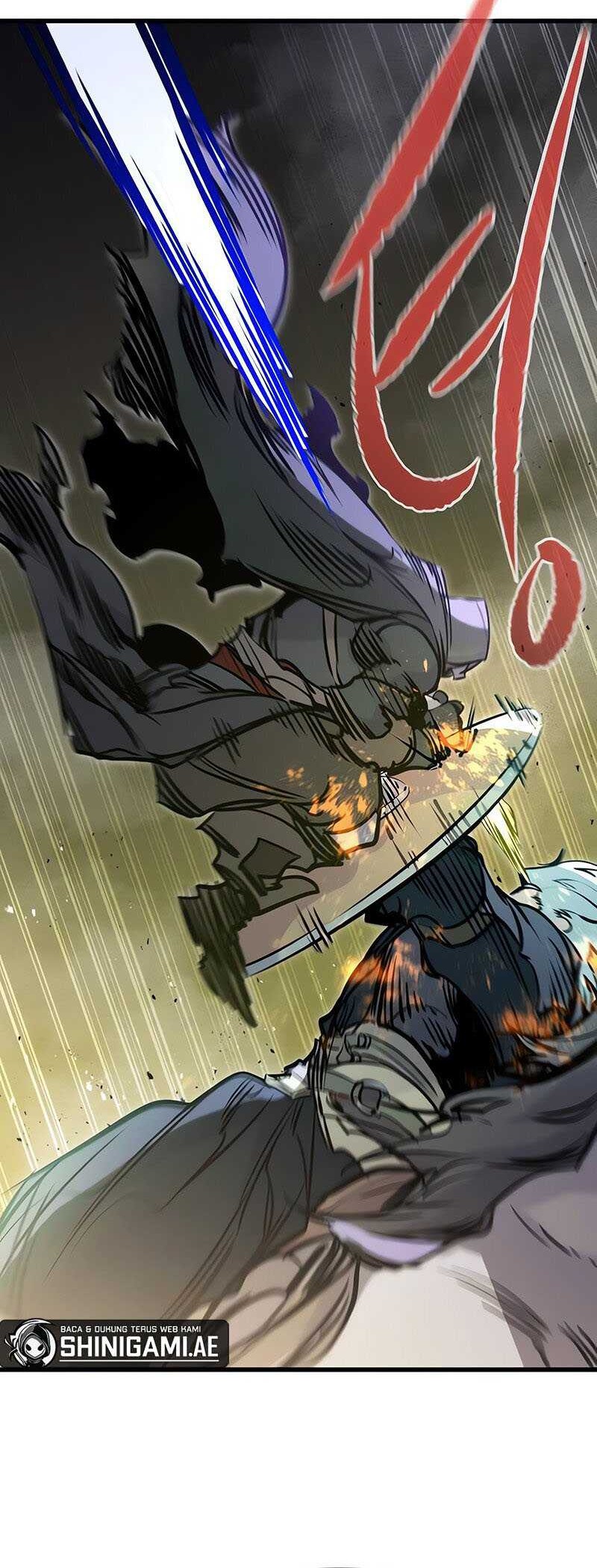 The Regressed Mercenary’s Machinations Chapter 15 - halaman 57
