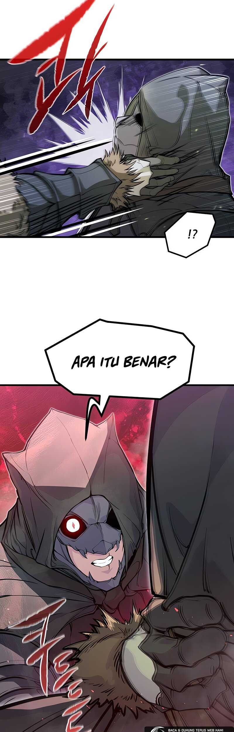 The Regressed Mercenary’s Machinations Chapter 15 - halaman 6