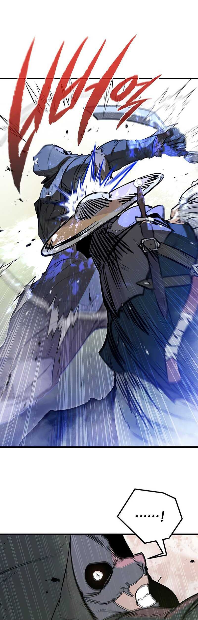 The Regressed Mercenary’s Machinations Chapter 15 - halaman 62