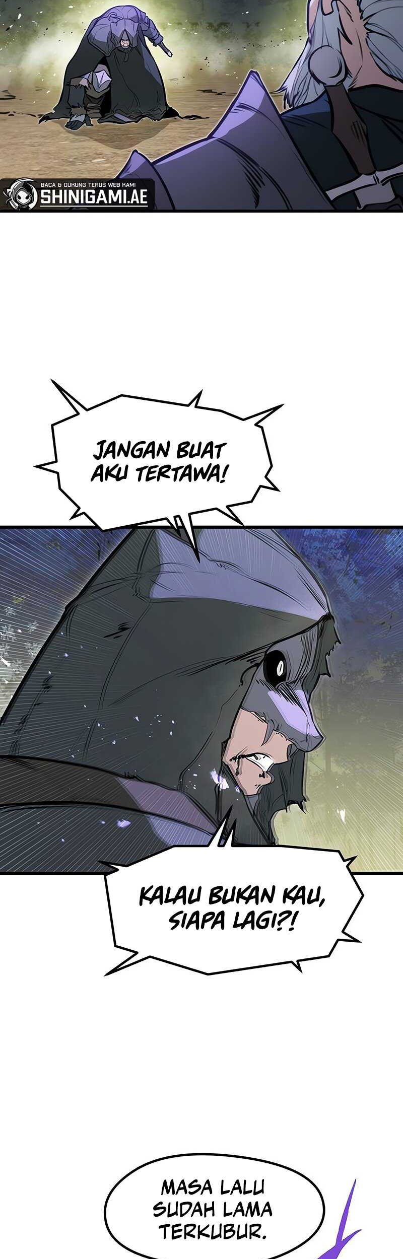 The Regressed Mercenary’s Machinations Chapter 15 - halaman 64