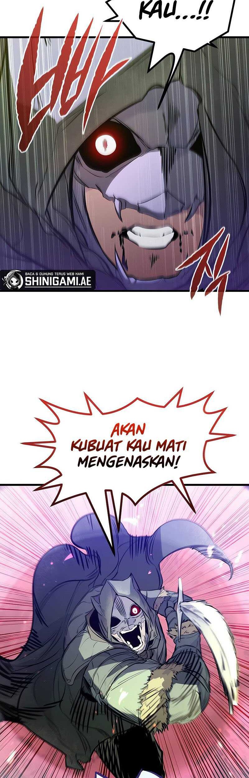 The Regressed Mercenary’s Machinations Chapter 15 - halaman 67