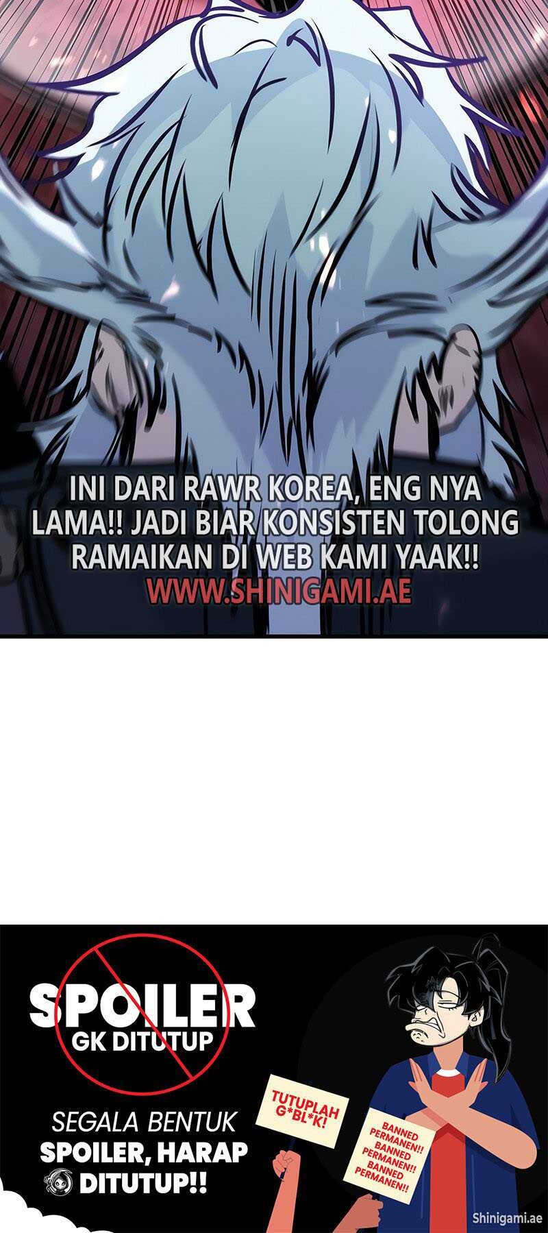 The Regressed Mercenary’s Machinations Chapter 15 - halaman 68