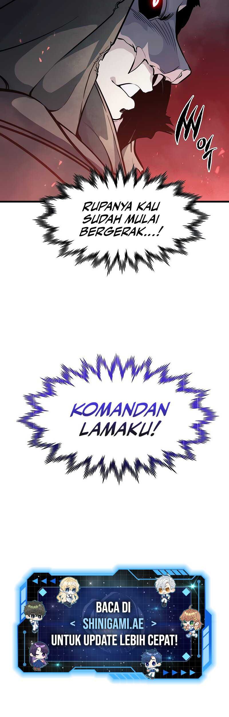 The Regressed Mercenary’s Machinations Chapter 15 - halaman 8