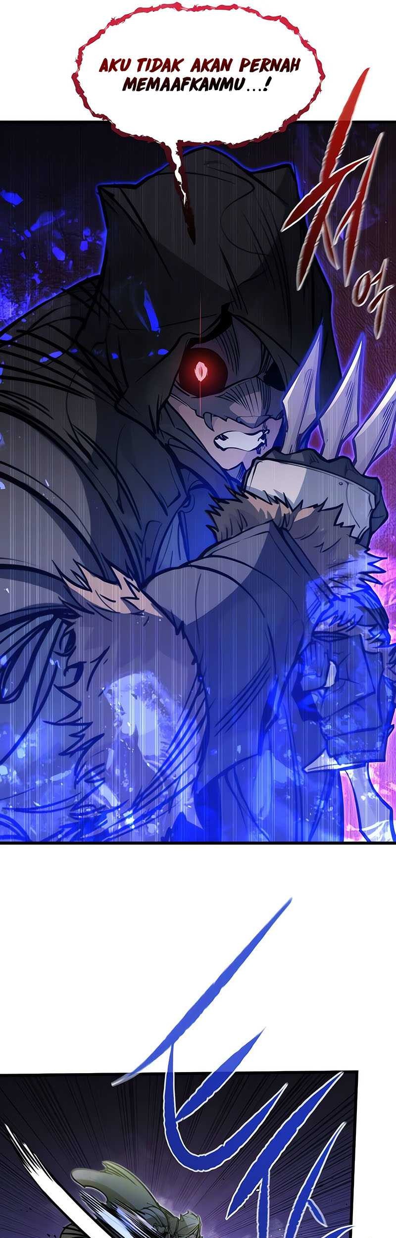 The Regressed Mercenary’s Machinations Chapter 16 - halaman 11