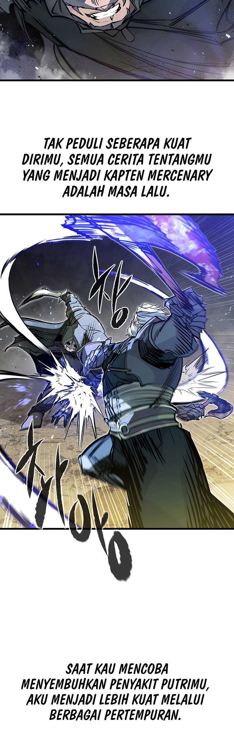 The Regressed Mercenary’s Machinations Chapter 16 - halaman 16